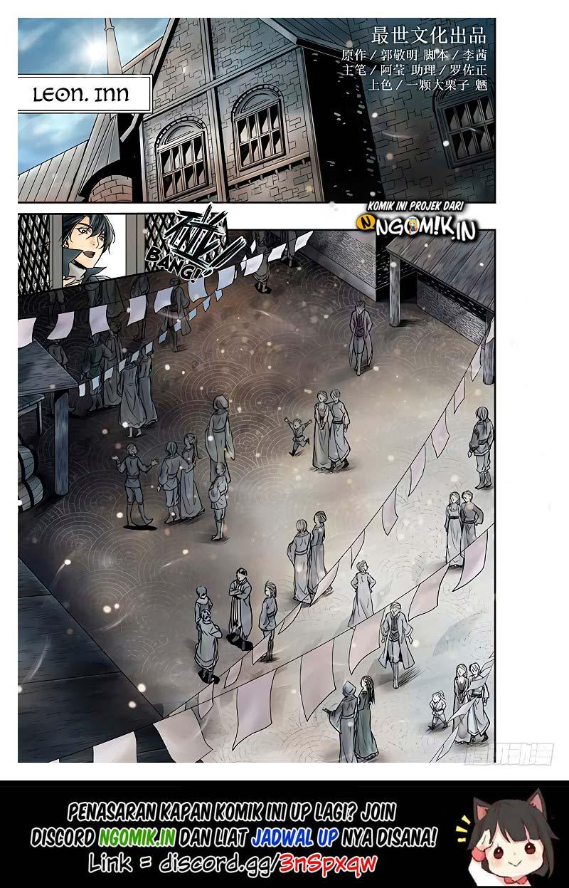 L.O.R.D: Legend of Ravaging Dynasties Chapter 09 Gambar 3