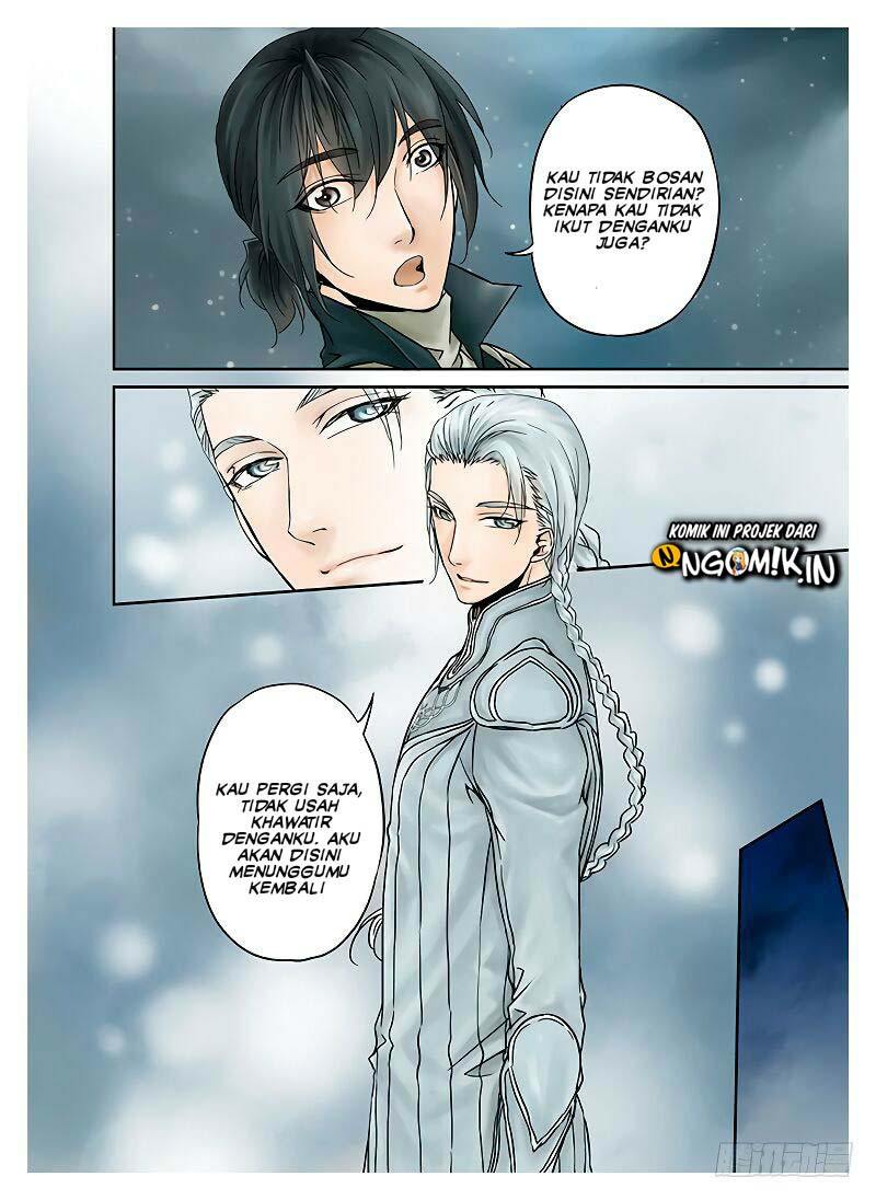 L.O.R.D: Legend of Ravaging Dynasties Chapter 09 Gambar 6