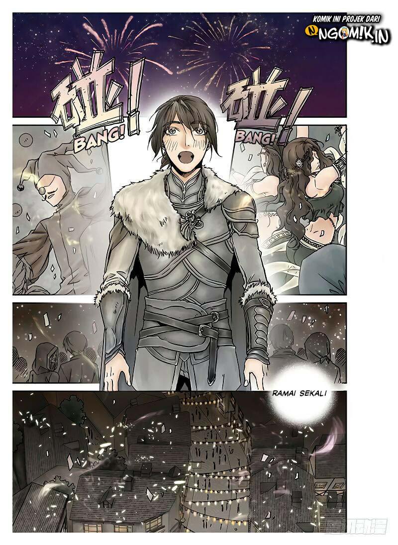 L.O.R.D: Legend of Ravaging Dynasties Chapter 09 Gambar 7
