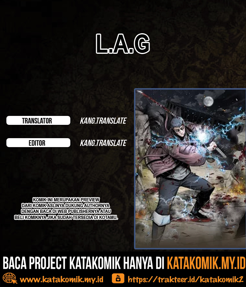 L.A.G Chapter 01.2 Gambar 1