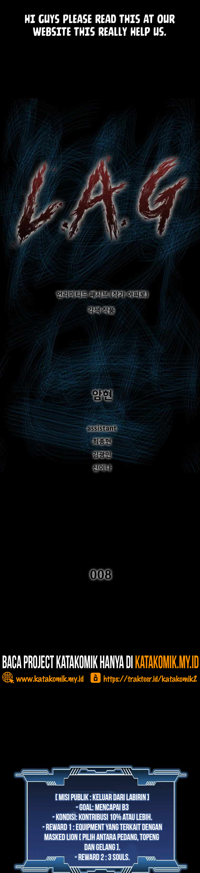 L.A.G Chapter 08.1 Gambar 2