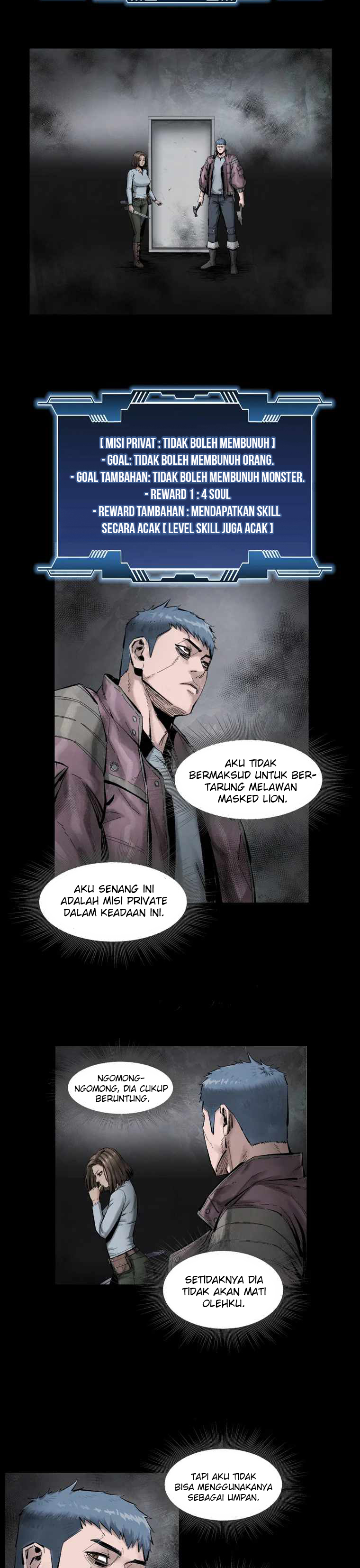 L.A.G Chapter 08.1 Gambar 3