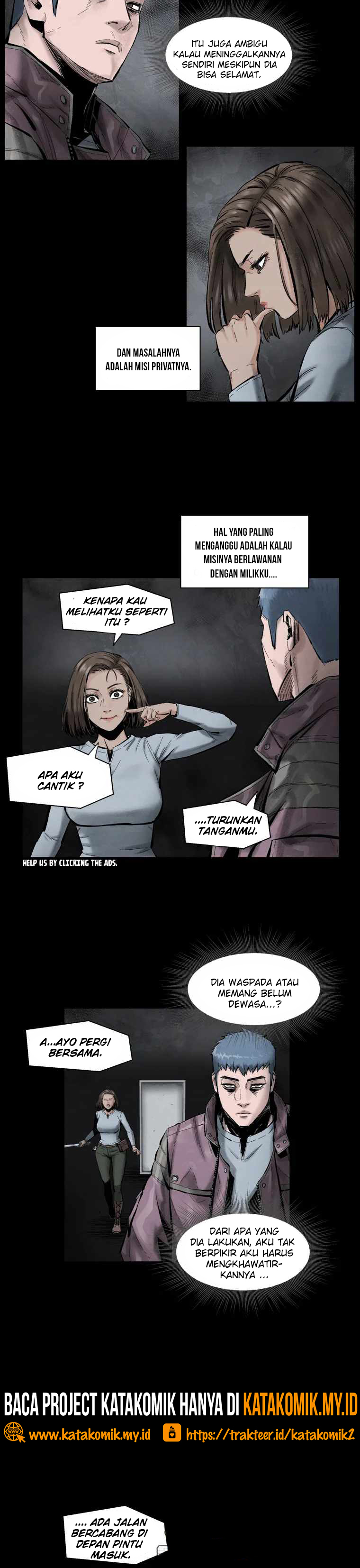 L.A.G Chapter 08.1 Gambar 4