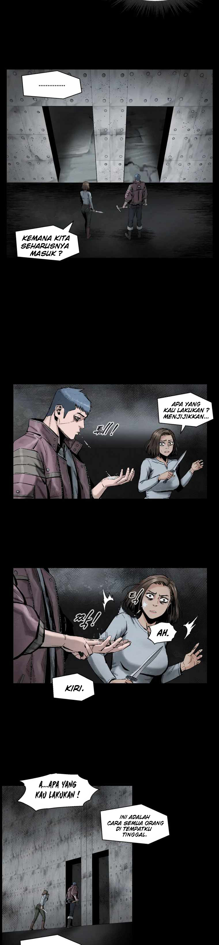 L.A.G Chapter 08.1 Gambar 6