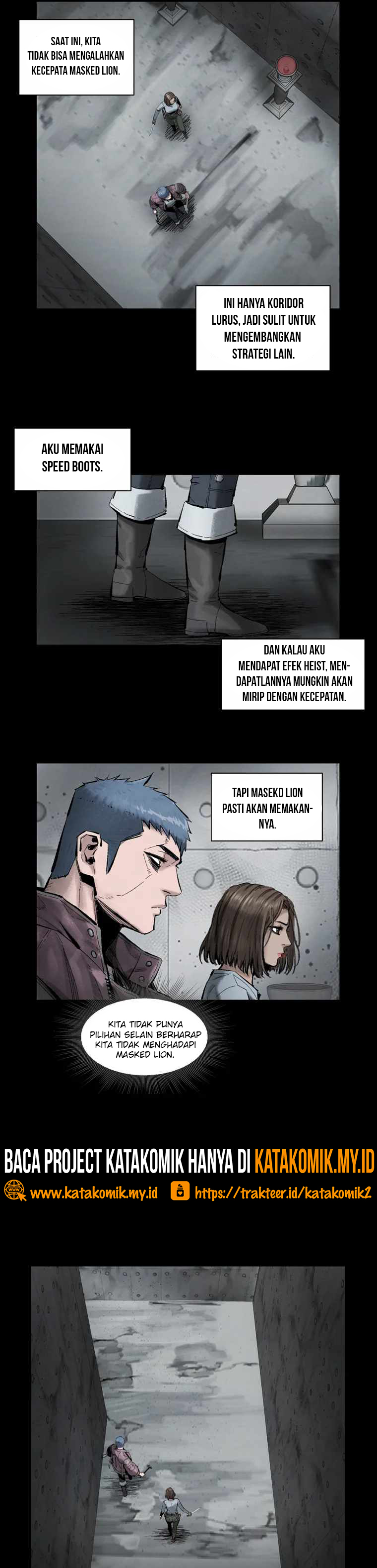 L.A.G Chapter 08.1 Gambar 8