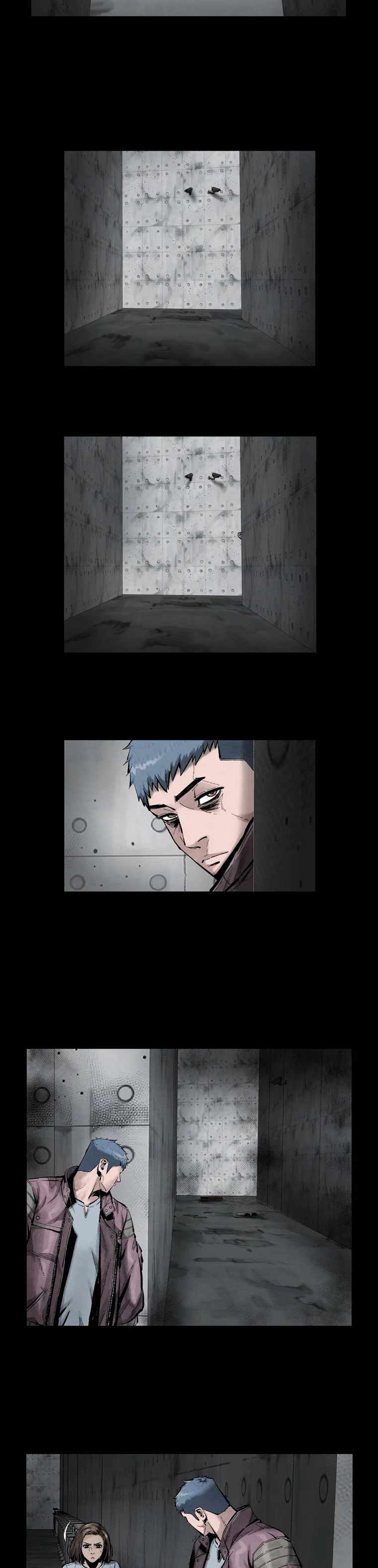 L.A.G Chapter 08.1 Gambar 9