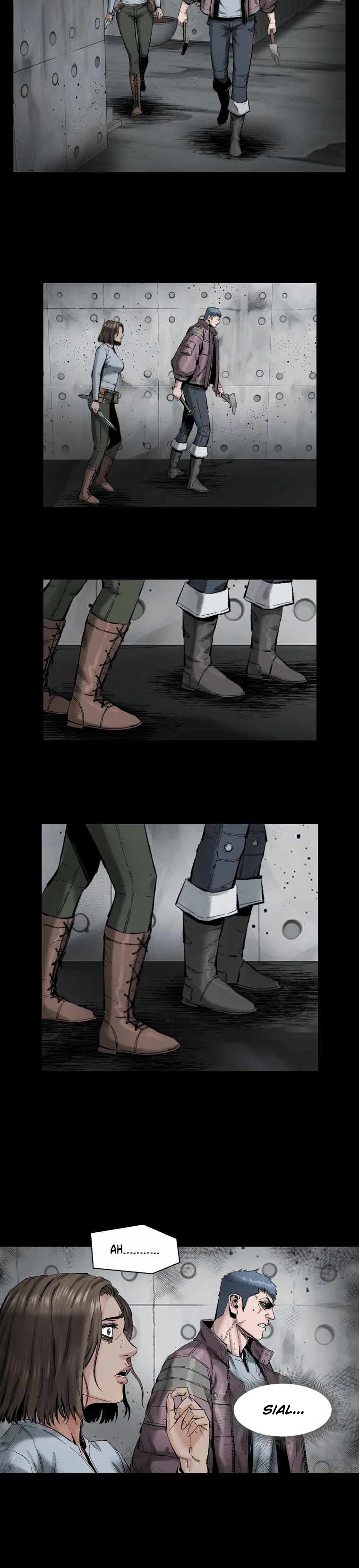 L.A.G Chapter 08.1 Gambar 18