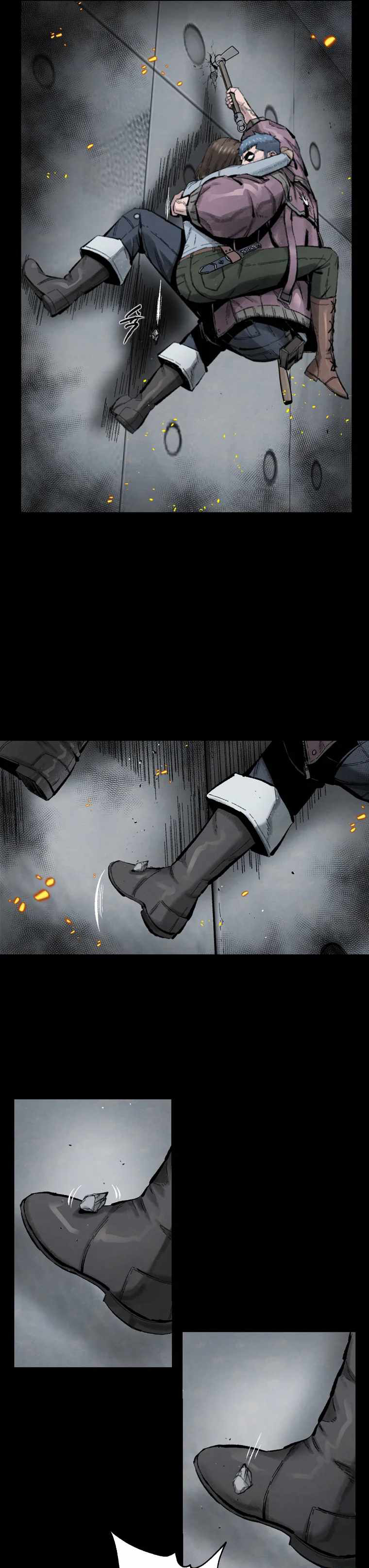 L.A.G Chapter 09.1 Gambar 5