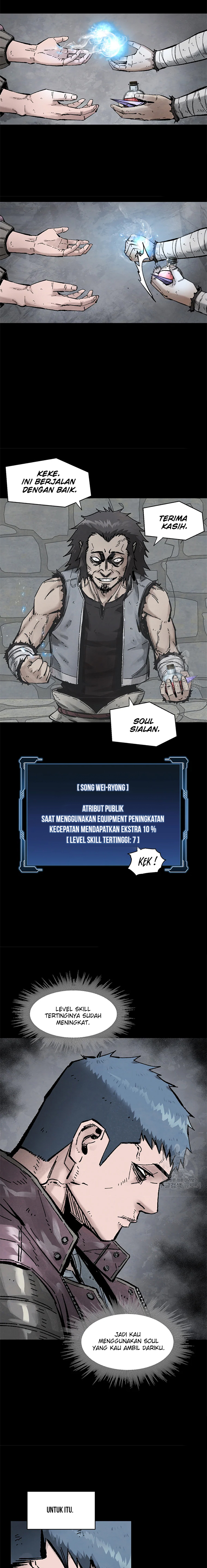 L.A.G Chapter 17.2 Gambar 3