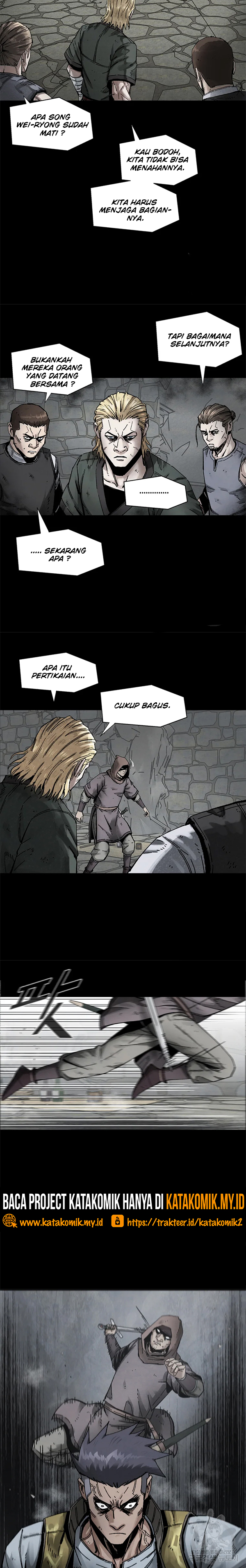 L.A.G Chapter 18.1 Gambar 3