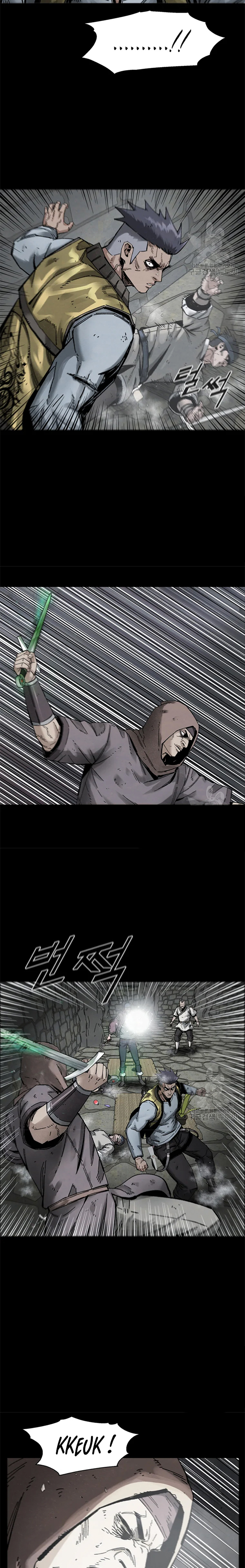 L.A.G Chapter 18.1 Gambar 4