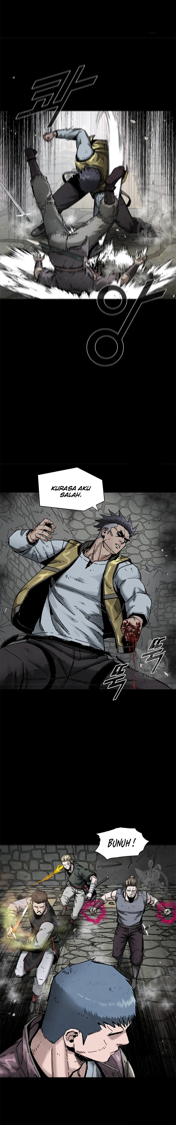 L.A.G Chapter 18.1 Gambar 6