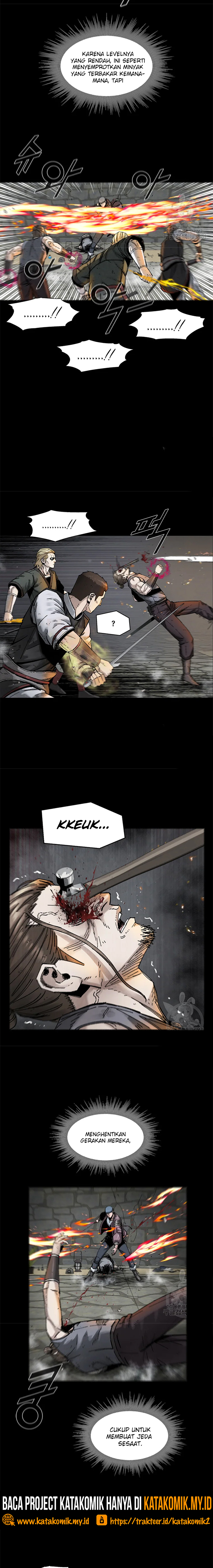 L.A.G Chapter 18.1 Gambar 8