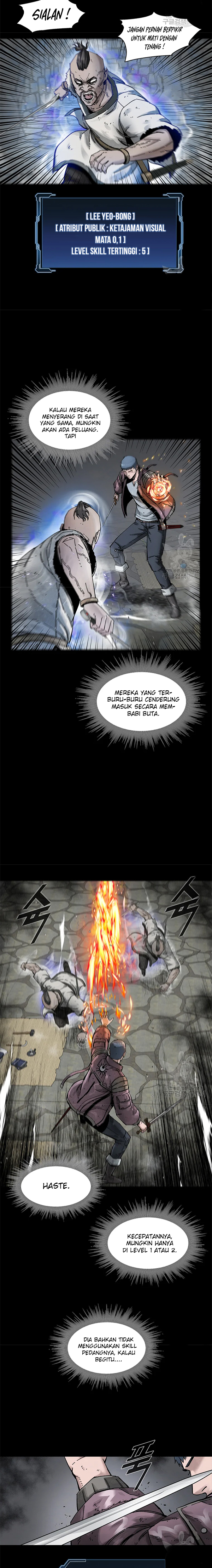 L.A.G Chapter 18.1 Gambar 9