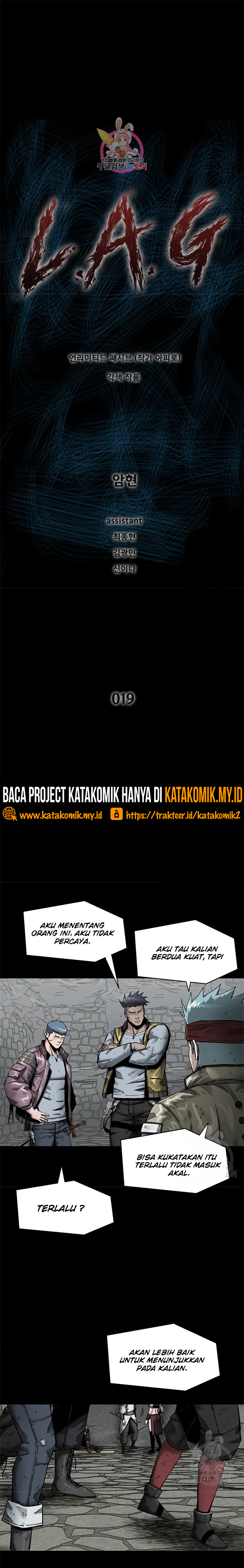 L.A.G Chapter 19.1 Gambar 2