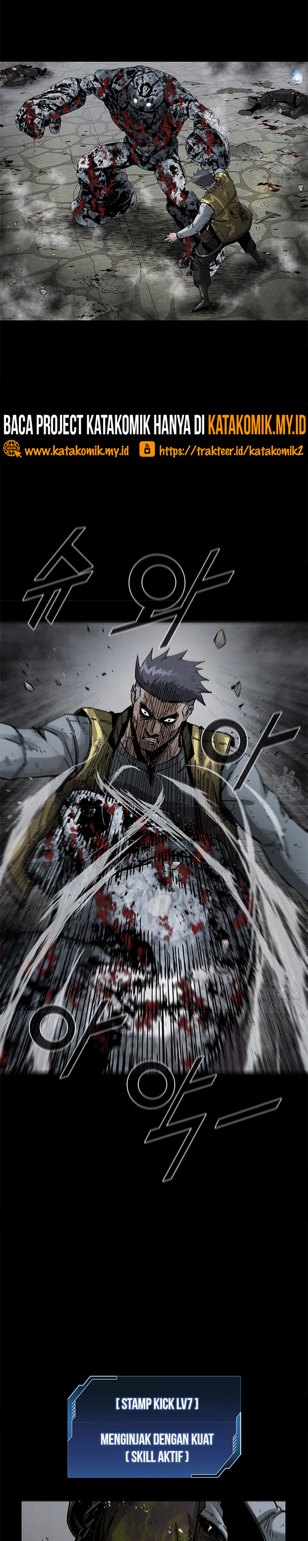 L.A.G Chapter 21.1 Gambar 3