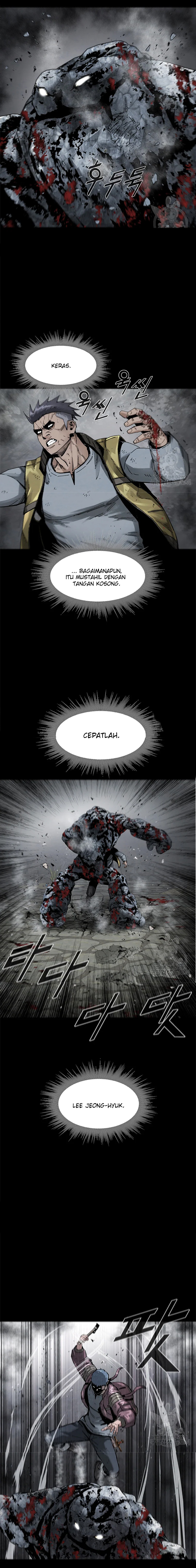 L.A.G Chapter 21.1 Gambar 7