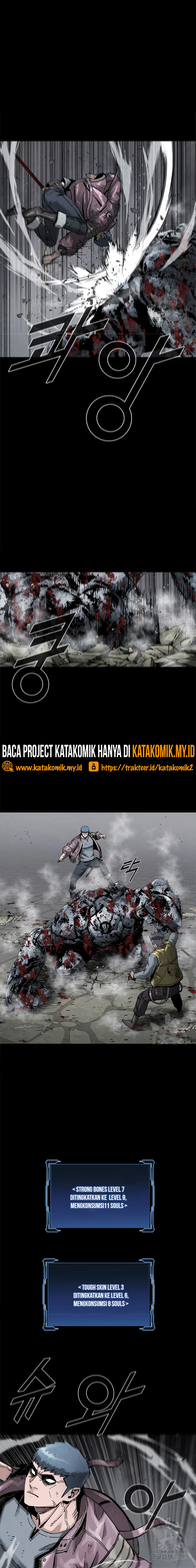 L.A.G Chapter 21.1 Gambar 8