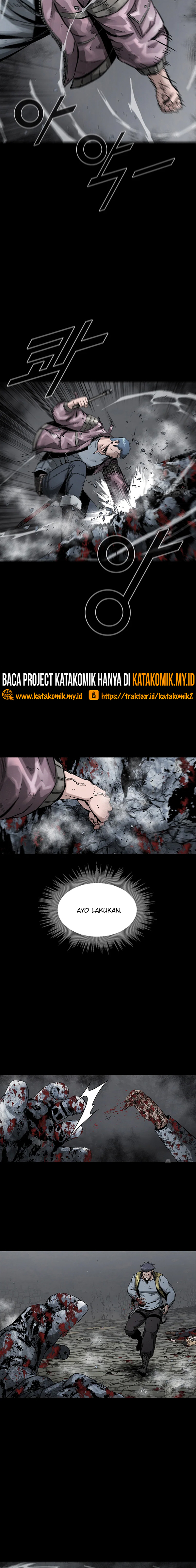 L.A.G Chapter 21.1 Gambar 9