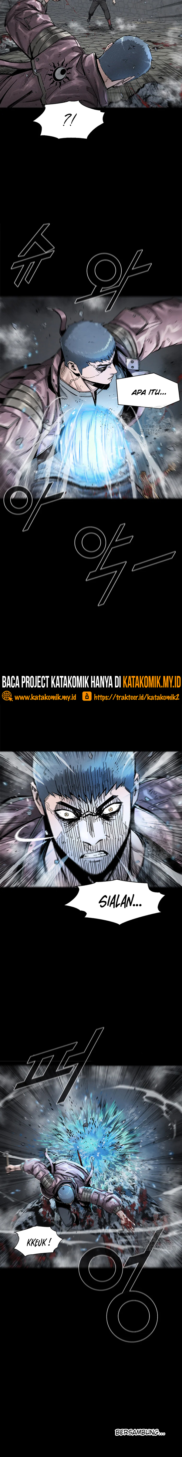 L.A.G Chapter 21.1 Gambar 11