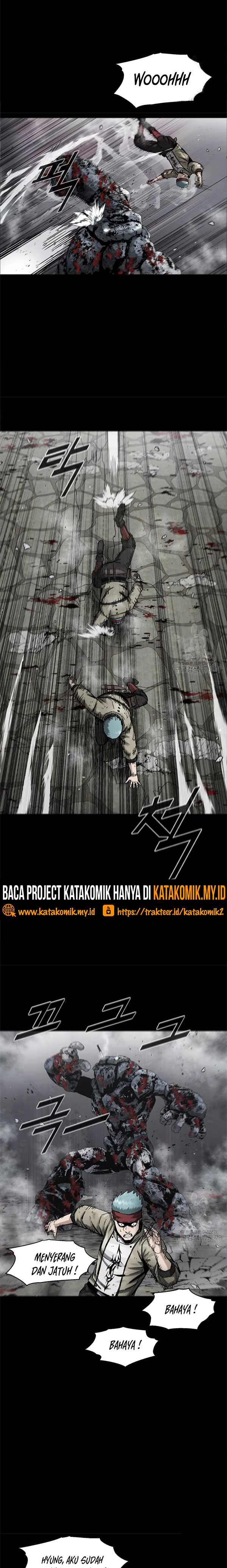 L.A.G Chapter 22.2 Gambar 3