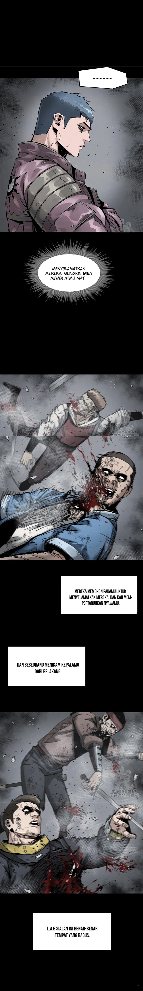 L.A.G Chapter 22.2 Gambar 6