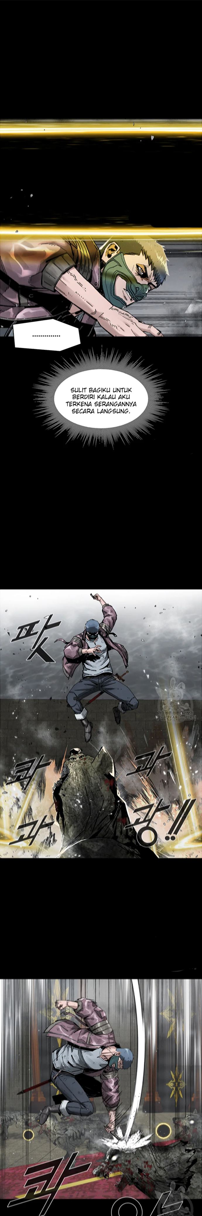 L.A.G Chapter 25.2 Gambar 2