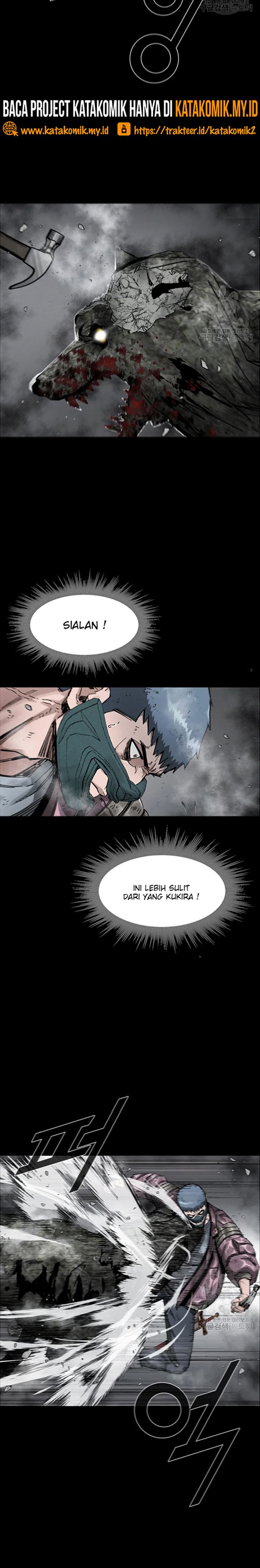 L.A.G Chapter 25.2 Gambar 3