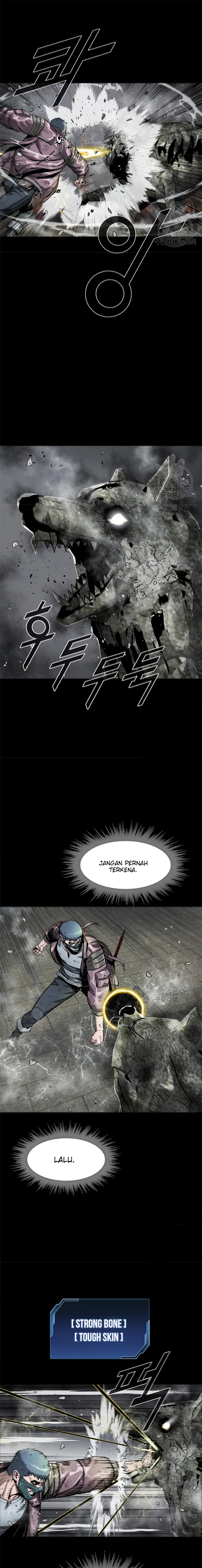 L.A.G Chapter 26.2 Gambar 2