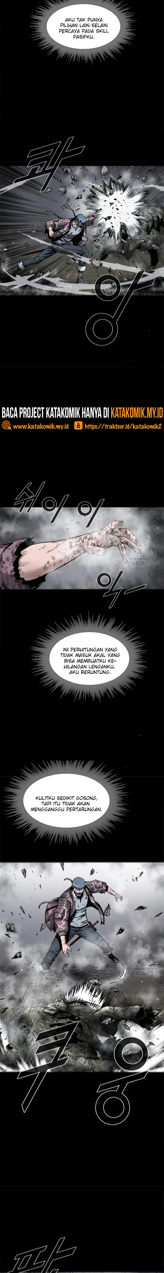 L.A.G Chapter 26.2 Gambar 3