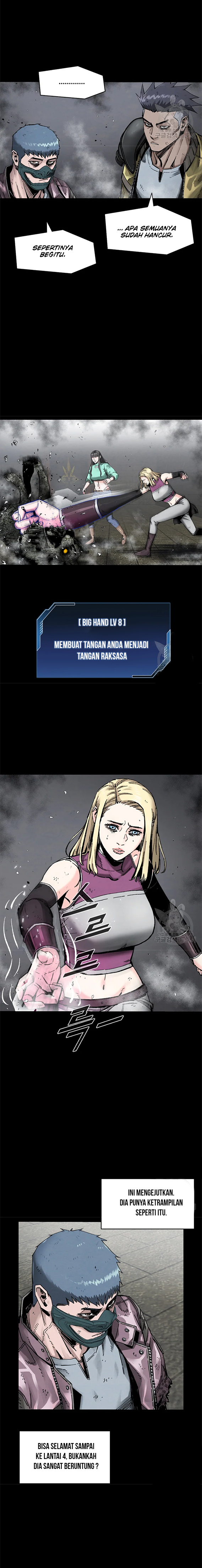L.A.G Chapter 26.2 Gambar 5