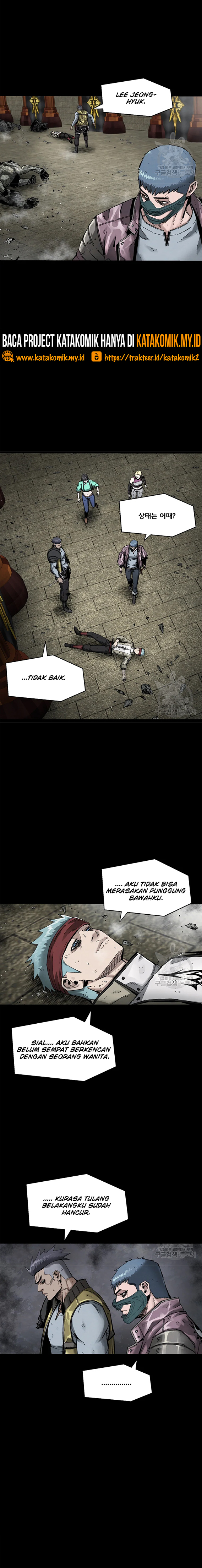 L.A.G Chapter 26.2 Gambar 6