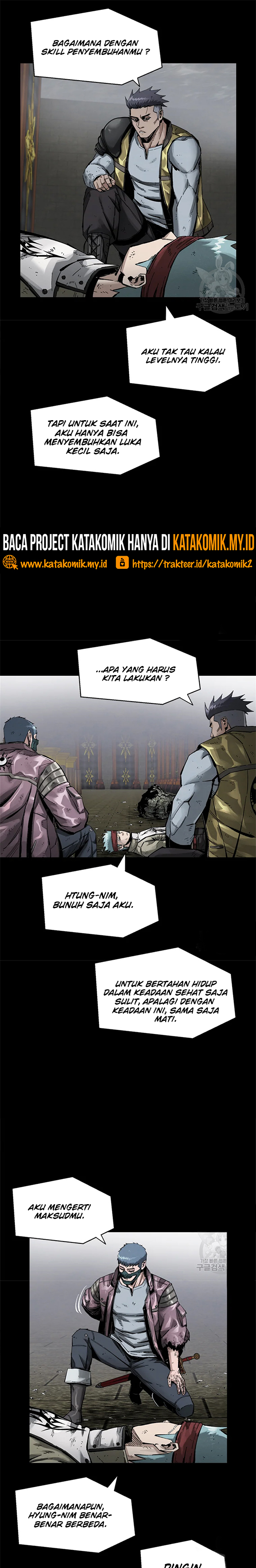 L.A.G Chapter 26.2 Gambar 7
