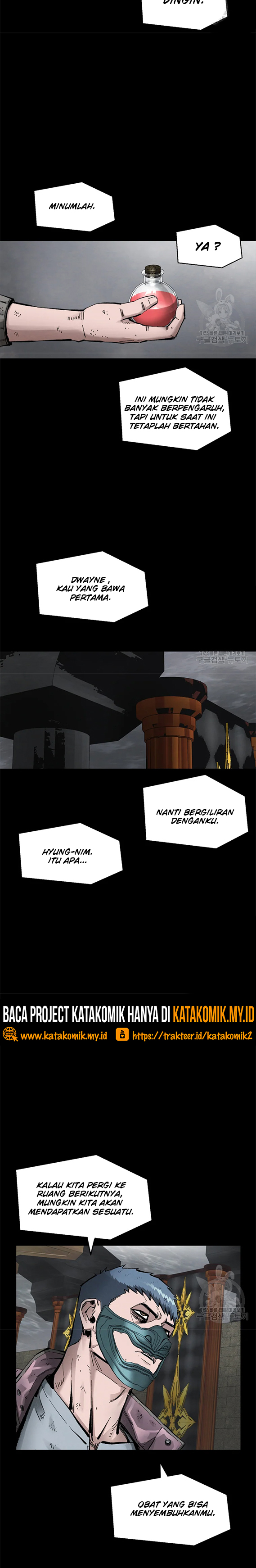 L.A.G Chapter 26.2 Gambar 8