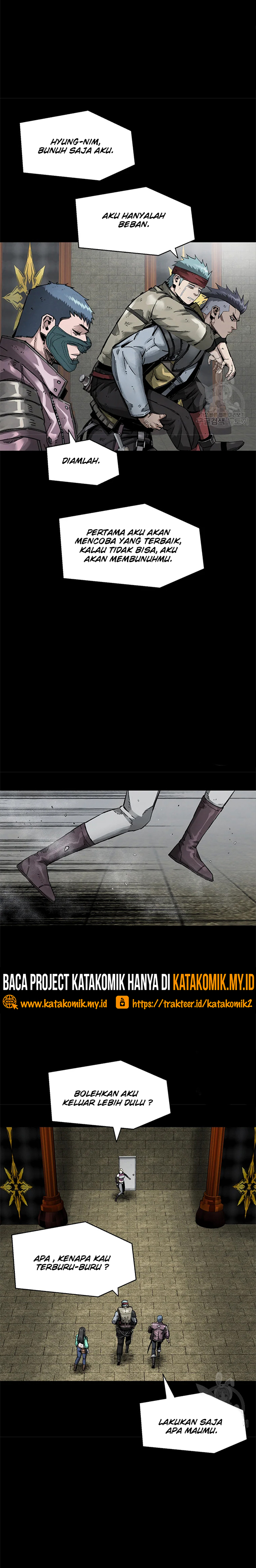 L.A.G Chapter 26.2 Gambar 9