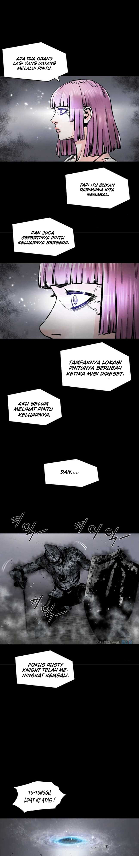 L.A.G Chapter 32.2 Gambar 2