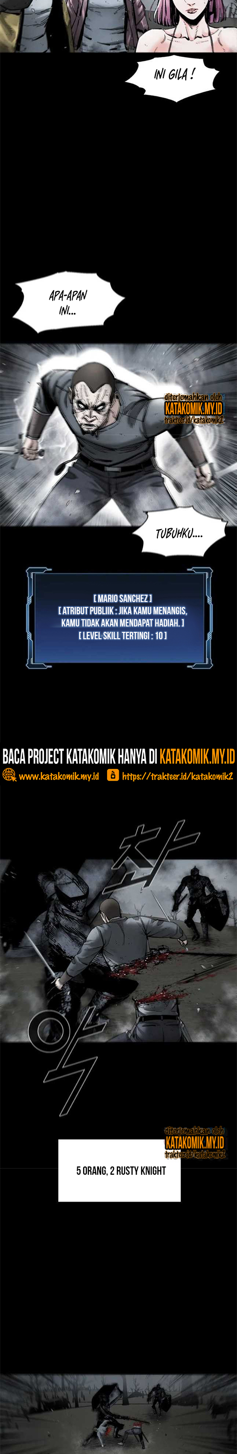 L.A.G Chapter 32.2 Gambar 4
