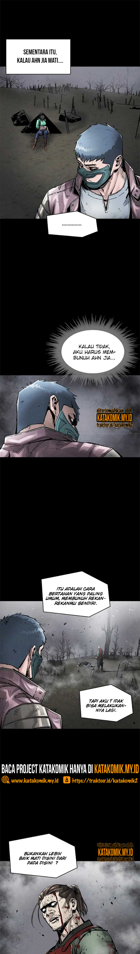 L.A.G Chapter 32.2 Gambar 6