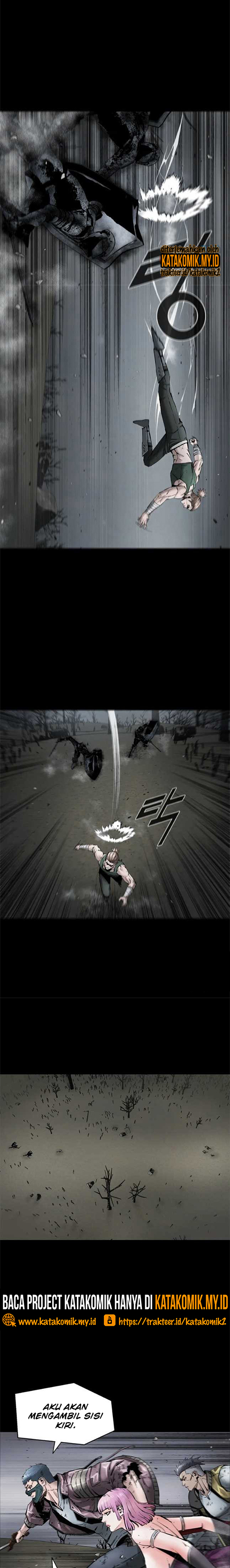 L.A.G Chapter 32.2 Gambar 7