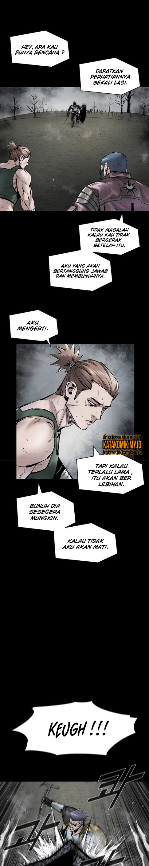 L.A.G Chapter 33.2 Gambar 2