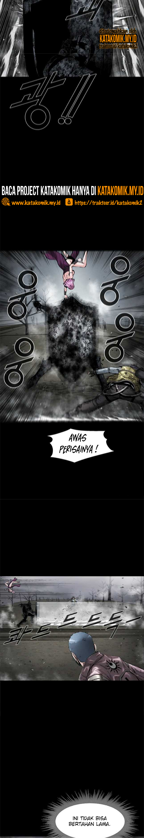 L.A.G Chapter 33.2 Gambar 3