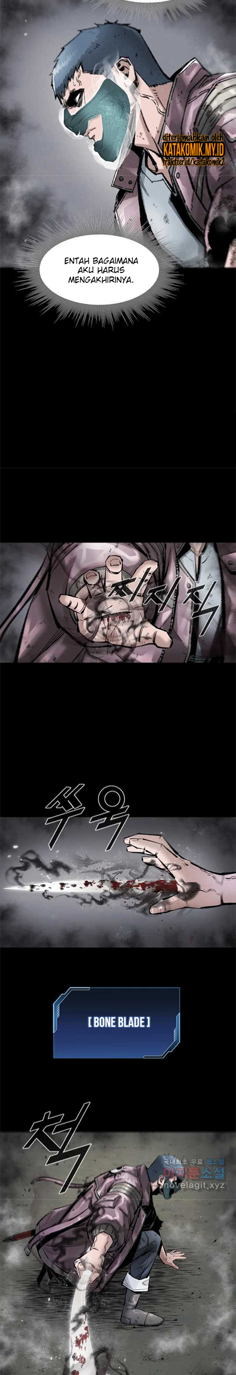 L.A.G Chapter 33.2 Gambar 4