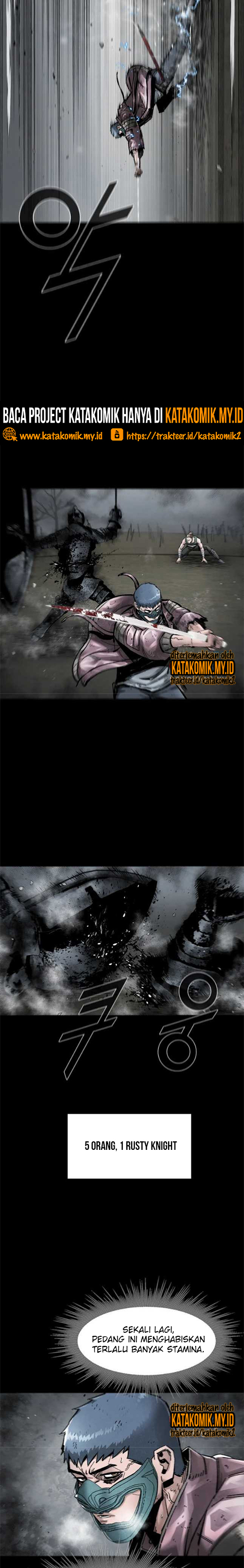 L.A.G Chapter 33.2 Gambar 8