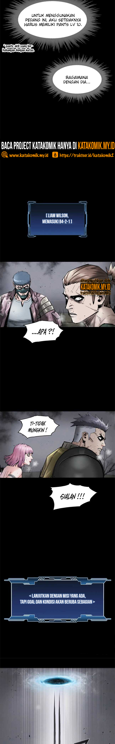 L.A.G Chapter 33.2 Gambar 9