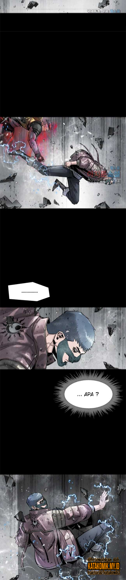 L.A.G Chapter 35.2 Gambar 6