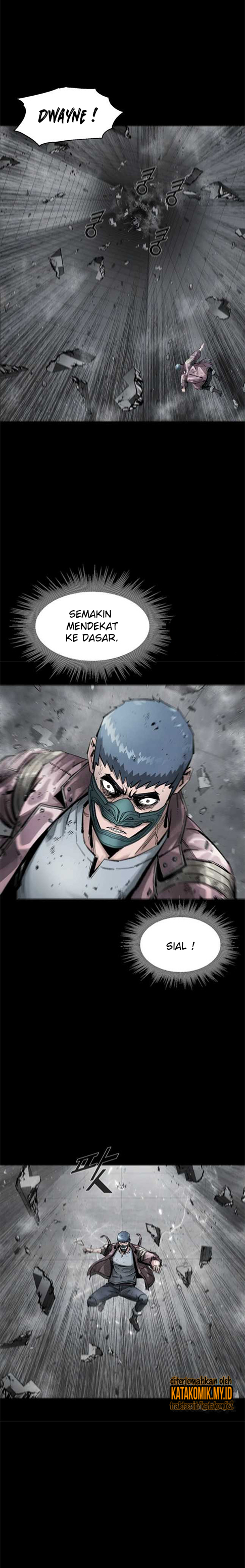 L.A.G Chapter 35.2 Gambar 9