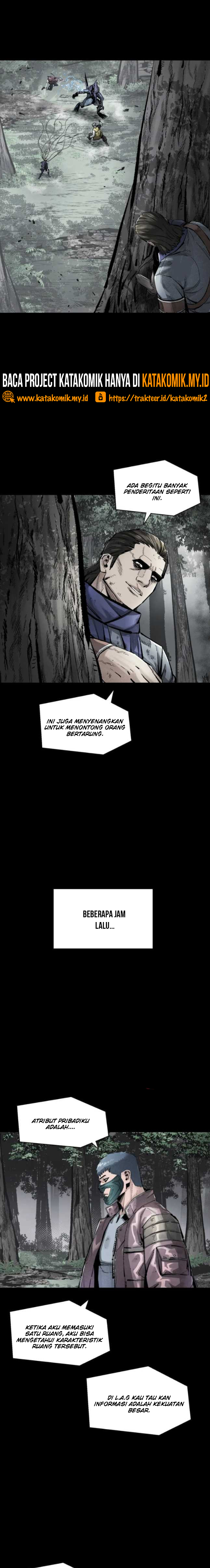 L.A.G Chapter 42.1 Gambar 5