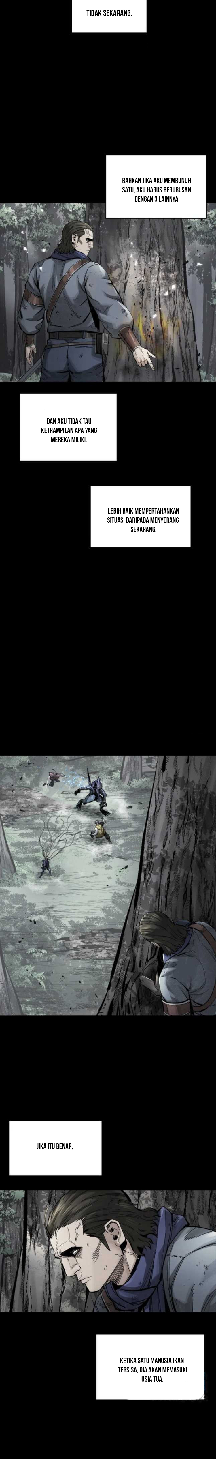 L.A.G Chapter 42.1 Gambar 8