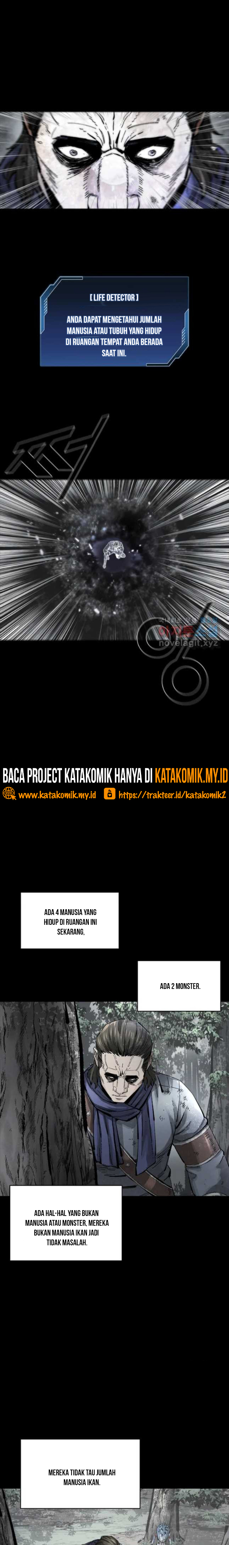 L.A.G Chapter 42.1 Gambar 9