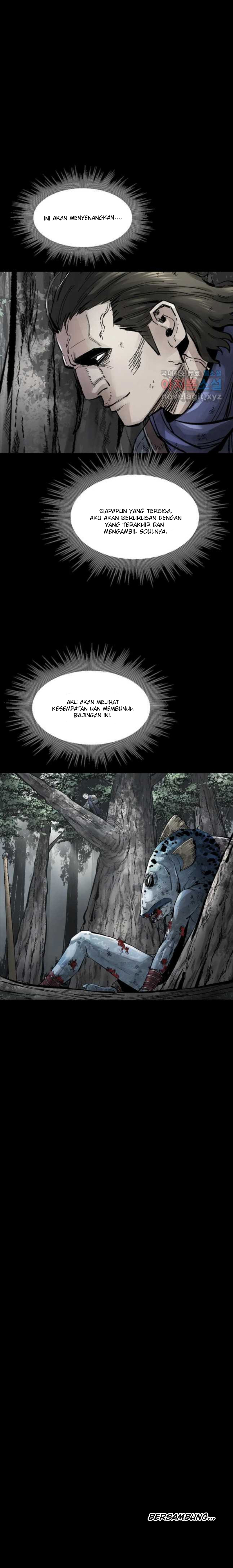 L.A.G Chapter 42.1 Gambar 11